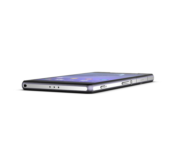 Sony Xperia Z2 czarny - 179239 - zdjęcie 5